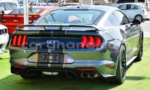 Buy Import Ford Mustang Other Car in Import - Dubai in Ashanti Buy Import Ford Mustang Other Car in Import - Dubai in Ashanti