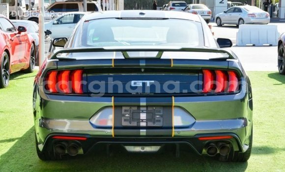 Buy Import Ford Mustang Other Car in Import - Dubai in Ashanti Buy Import Ford Mustang Other Car in Import - Dubai in Ashanti