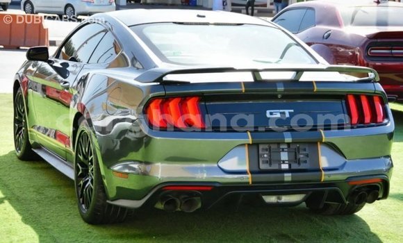 Buy Import Ford Mustang Other Car in Import - Dubai in Ashanti Buy Import Ford Mustang Other Car in Import - Dubai in Ashanti