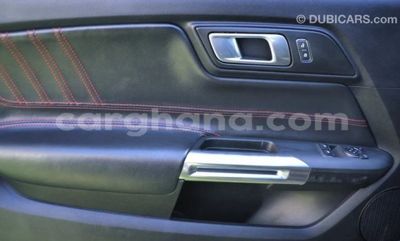 Buy Import Ford Mustang Other Car in Import - Dubai in Ashanti Buy Import Ford Mustang Other Car in Import - Dubai in Ashanti
