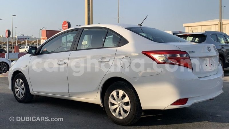 Big with watermark toyota yaris ashanti import dubai 40764