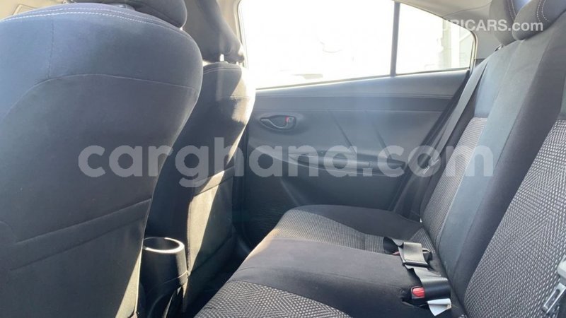 Big with watermark toyota yaris ashanti import dubai 40764