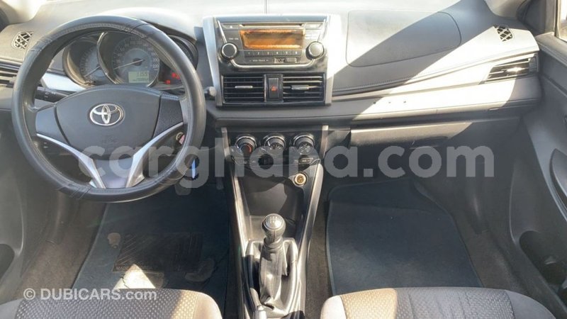 Big with watermark toyota yaris ashanti import dubai 40764