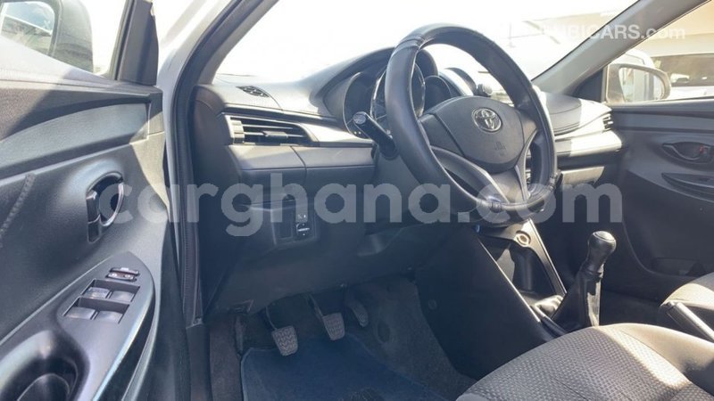 Big with watermark toyota yaris ashanti import dubai 40764