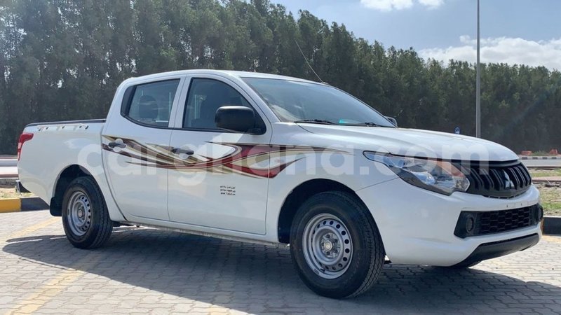 Big with watermark mitsubishi l200 ashanti import dubai 40765