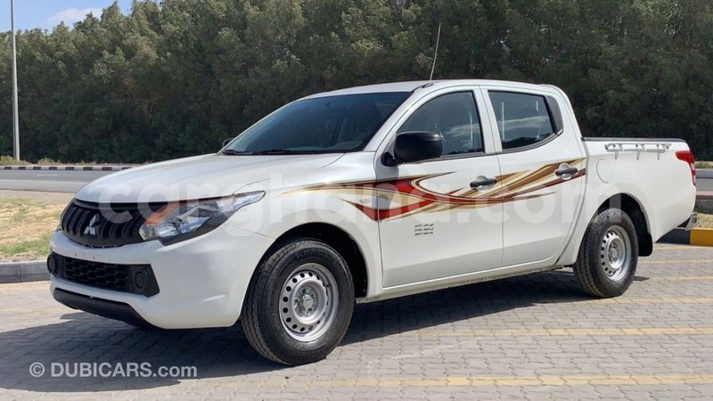 Big with watermark mitsubishi l200 ashanti import dubai 40765