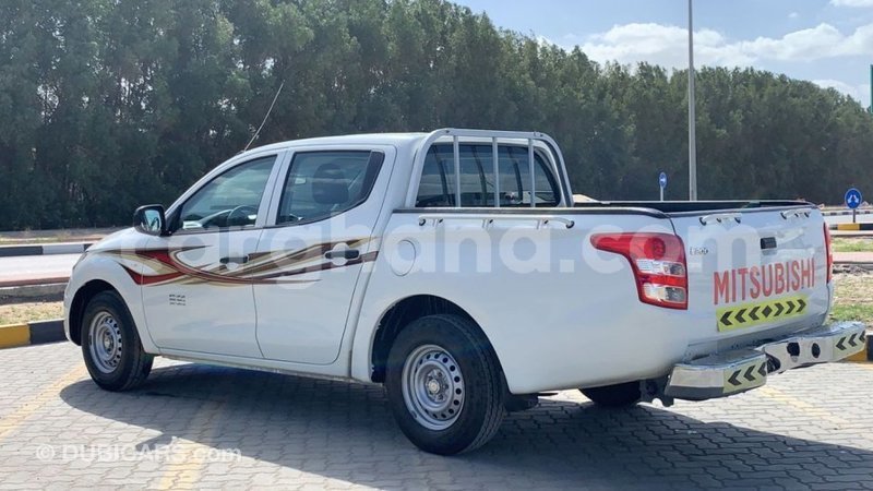 Big with watermark mitsubishi l200 ashanti import dubai 40765