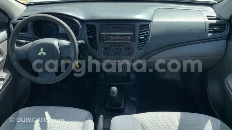 Big with watermark mitsubishi l200 ashanti import dubai 40765