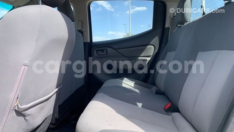 Big with watermark mitsubishi l200 ashanti import dubai 40765