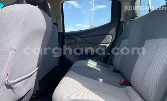 Ra Imported Mitsubishi L200 funfun Ọkọ̀ in Import - Dubai ni Ashanti Ra Imported Mitsubishi L200 funfun Ọkọ̀ in Import - Dubai ni Ashanti