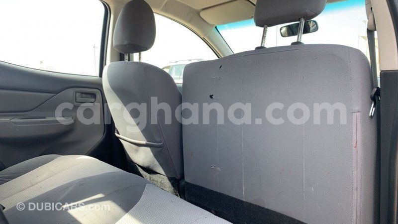 Big with watermark mitsubishi l200 ashanti import dubai 40765