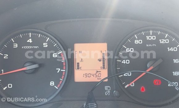 Ra Imported Mitsubishi L200 funfun Ọkọ̀ in Import - Dubai ni Ashanti Ra Imported Mitsubishi L200 funfun Ọkọ̀ in Import - Dubai ni Ashanti