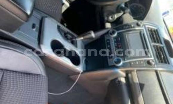 Buy Used Toyota Corolla Silver Car in Tema in Greater Accra Buy Used Toyota Corolla Silver Car in Tema in Greater Accra