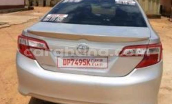 Buy Used Toyota Corolla Silver Car in Tema in Greater Accra Buy Used Toyota Corolla Silver Car in Tema in Greater Accra