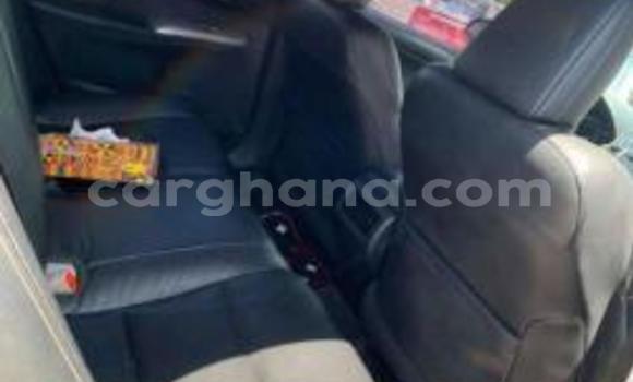 Buy Used Toyota Corolla Silver Car in Tema in Greater Accra Buy Used Toyota Corolla Silver Car in Tema in Greater Accra