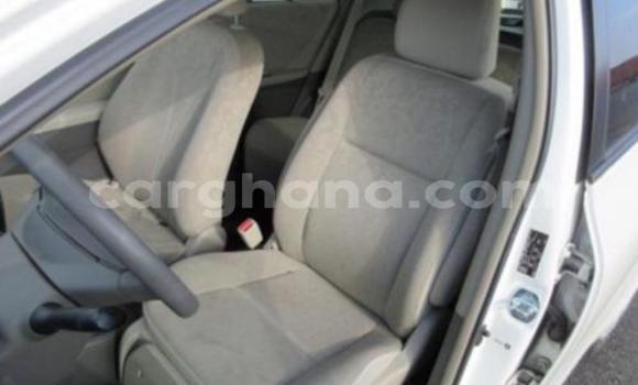 Buy Used Toyota Vitz Other Car in Tema in Greater Accra Buy Used Toyota Vitz Other Car in Tema in Greater Accra