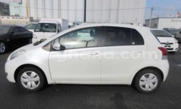 Buy Used Toyota Vitz Other Car in Tema in Greater Accra Buy Used Toyota Vitz Other Car in Tema in Greater Accra