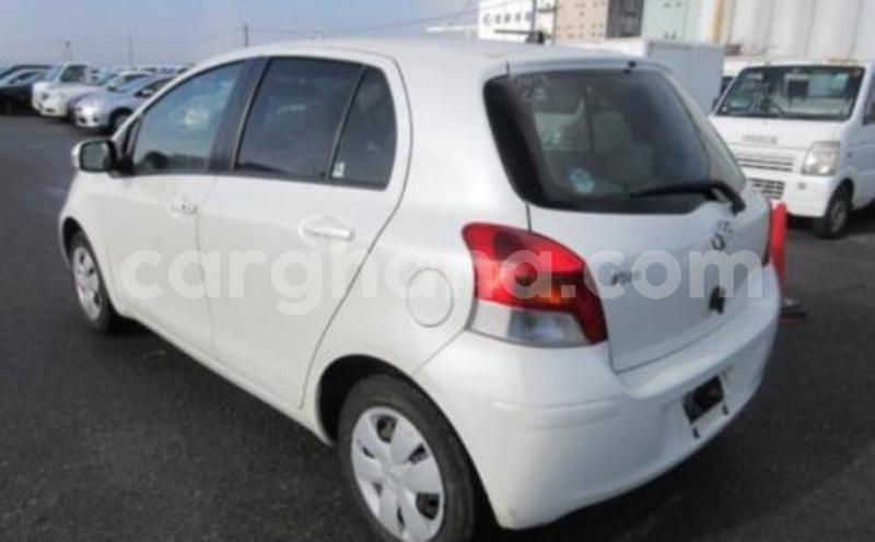 Big with watermark toyota vitz greater accra tema 40769