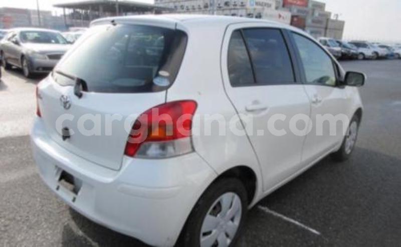 Big with watermark toyota vitz greater accra tema 40769