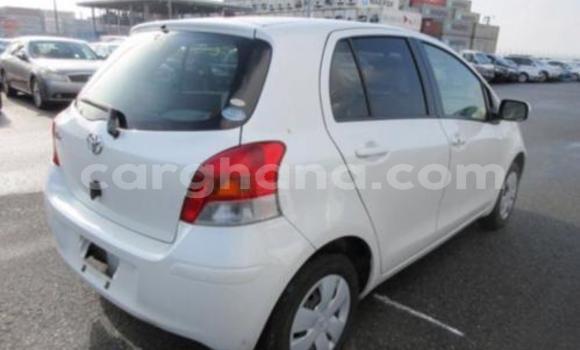 Buy Used Toyota Vitz Other Car in Tema in Greater Accra Buy Used Toyota Vitz Other Car in Tema in Greater Accra