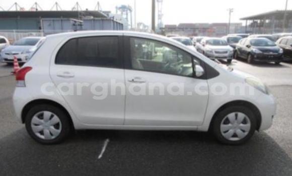 Buy Used Toyota Vitz Other Car in Tema in Greater Accra Buy Used Toyota Vitz Other Car in Tema in Greater Accra