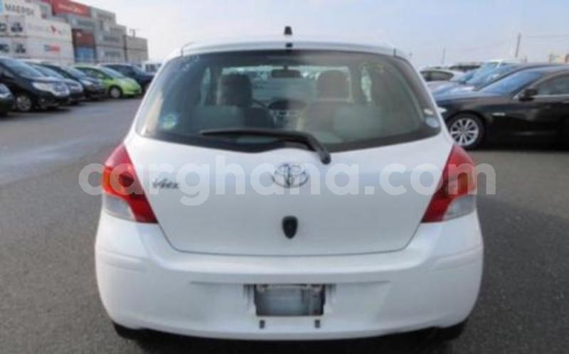 Big with watermark toyota vitz greater accra tema 40769