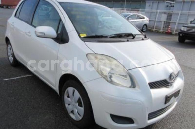 Big with watermark toyota vitz greater accra tema 40769