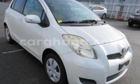 Buy Used Toyota Vitz Other Car in Tema in Greater Accra Buy Used Toyota Vitz Other Car in Tema in Greater Accra