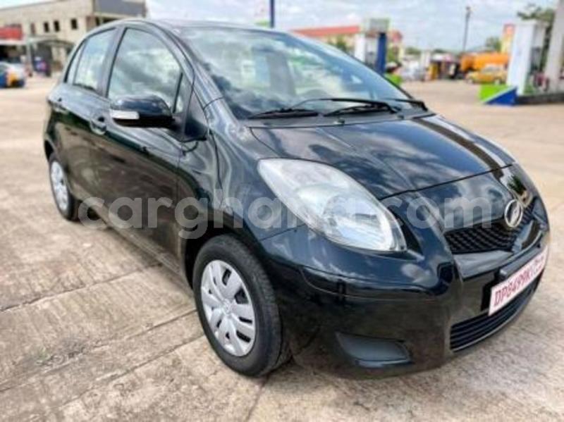 Big with watermark toyota vitz greater accra tema 40770