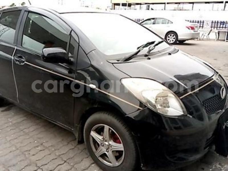 Big with watermark toyota vitz greater accra tema 40770