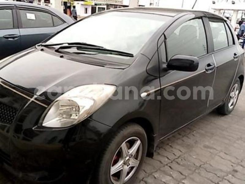 Big with watermark toyota vitz greater accra tema 40770