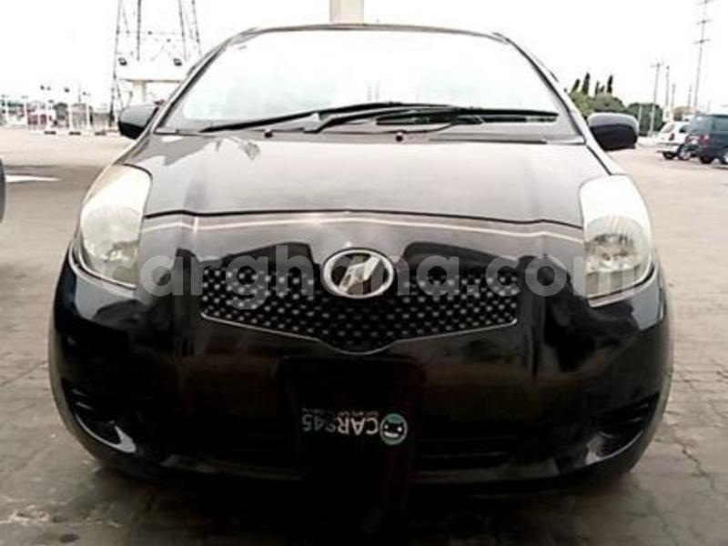 Big with watermark toyota vitz greater accra tema 40770