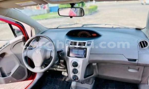 Sayi Na hannu Toyota Vitz Sauran Mota in Tema a Greater Accra Sayi Na hannu Toyota Vitz Sauran Mota in Tema a Greater Accra