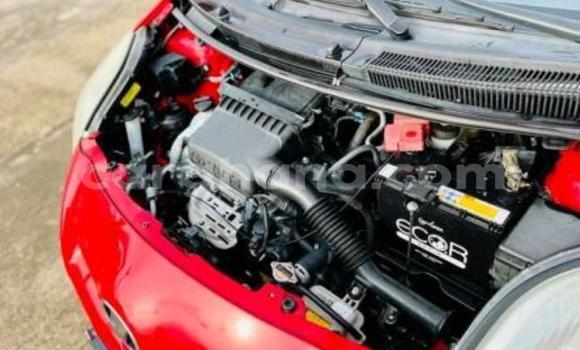 Sayi Na hannu Toyota Vitz Sauran Mota in Tema a Greater Accra Sayi Na hannu Toyota Vitz Sauran Mota in Tema a Greater Accra