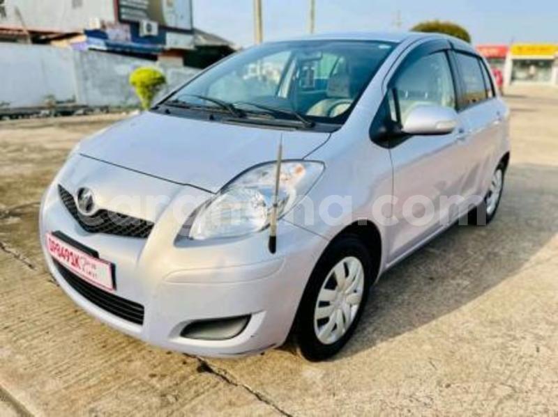 Big with watermark toyota vitz greater accra tema 40772