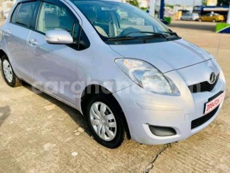 Big with watermark toyota vitz greater accra tema 40772