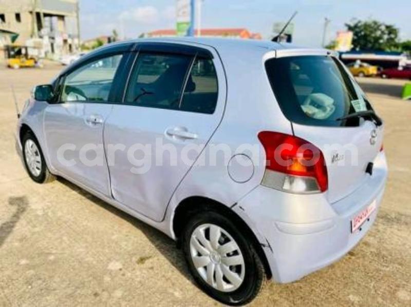 Big with watermark toyota vitz greater accra tema 40772