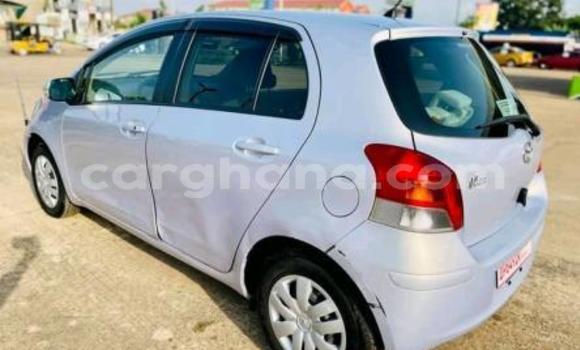 Buy Used Toyota Vitz Other Car in Tema in Greater Accra Buy Used Toyota Vitz Other Car in Tema in Greater Accra