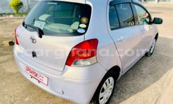 Buy Used Toyota Vitz Other Car in Tema in Greater Accra Buy Used Toyota Vitz Other Car in Tema in Greater Accra