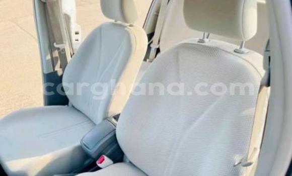 Buy Used Toyota Vitz Other Car in Tema in Greater Accra Buy Used Toyota Vitz Other Car in Tema in Greater Accra