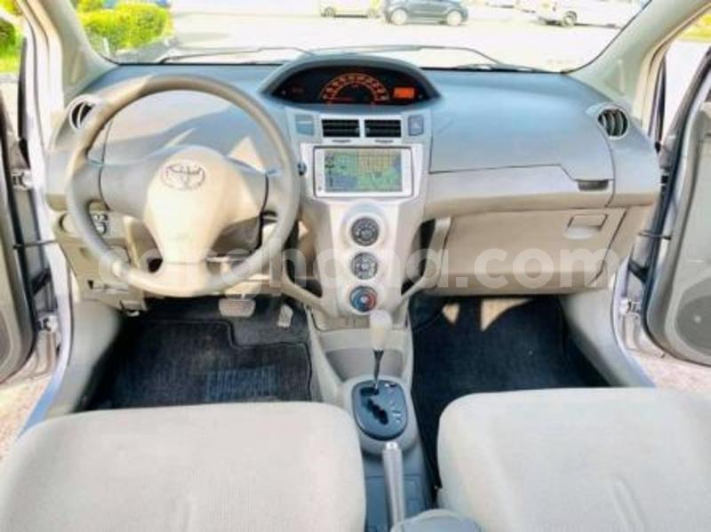 Big with watermark toyota vitz greater accra tema 40772