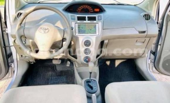 Buy Used Toyota Vitz Other Car in Tema in Greater Accra Buy Used Toyota Vitz Other Car in Tema in Greater Accra