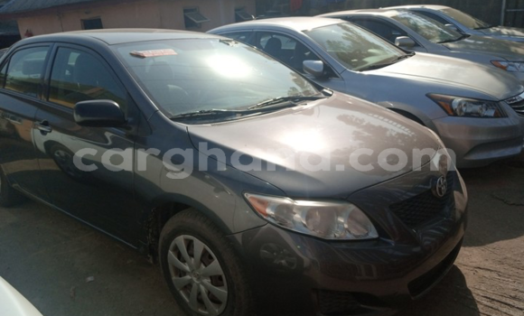 Sayi Na hannu Toyota Corolla Sauran Mota in Tema a Greater Accra
