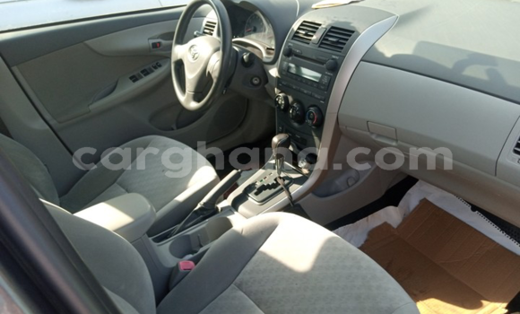 Sayi Na hannu Toyota Corolla Sauran Mota in Tema a Greater Accra Sayi Na hannu Toyota Corolla Sauran Mota in Tema a Greater Accra