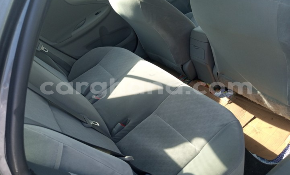 Sayi Na hannu Toyota Corolla Sauran Mota in Tema a Greater Accra Sayi Na hannu Toyota Corolla Sauran Mota in Tema a Greater Accra