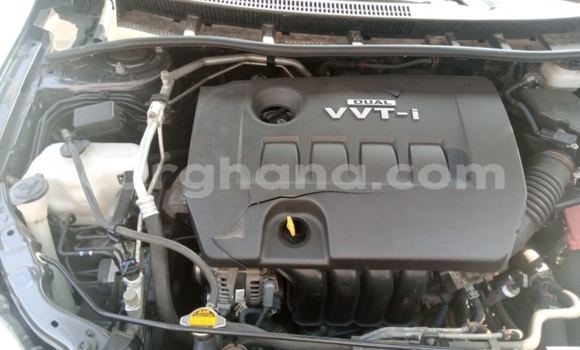 Sayi Na hannu Toyota Corolla Sauran Mota in Tema a Greater Accra Sayi Na hannu Toyota Corolla Sauran Mota in Tema a Greater Accra
