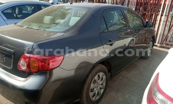 Sayi Na hannu Toyota Corolla Sauran Mota in Tema a Greater Accra Sayi Na hannu Toyota Corolla Sauran Mota in Tema a Greater Accra