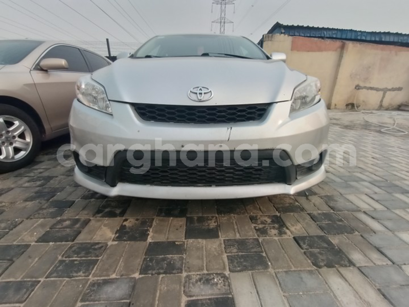 Big with watermark toyota matrix greater accra tema 40774