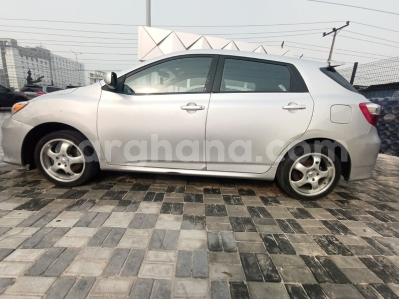 Big with watermark toyota matrix greater accra tema 40774