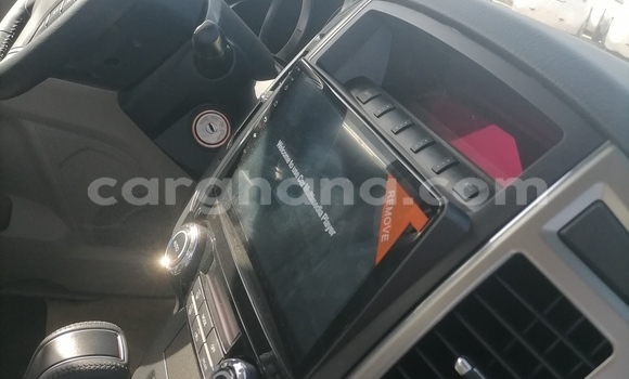 Sayi Sabo Mitsubishi Pajero Black Mota in Accra a Greater Accra Sayi Sabo Mitsubishi Pajero Black Mota in Accra a Greater Accra